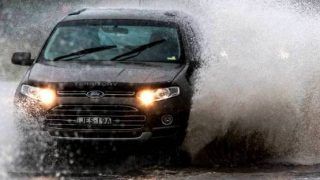 Top 10 tips to safely drive your vehicle during monsoons in India